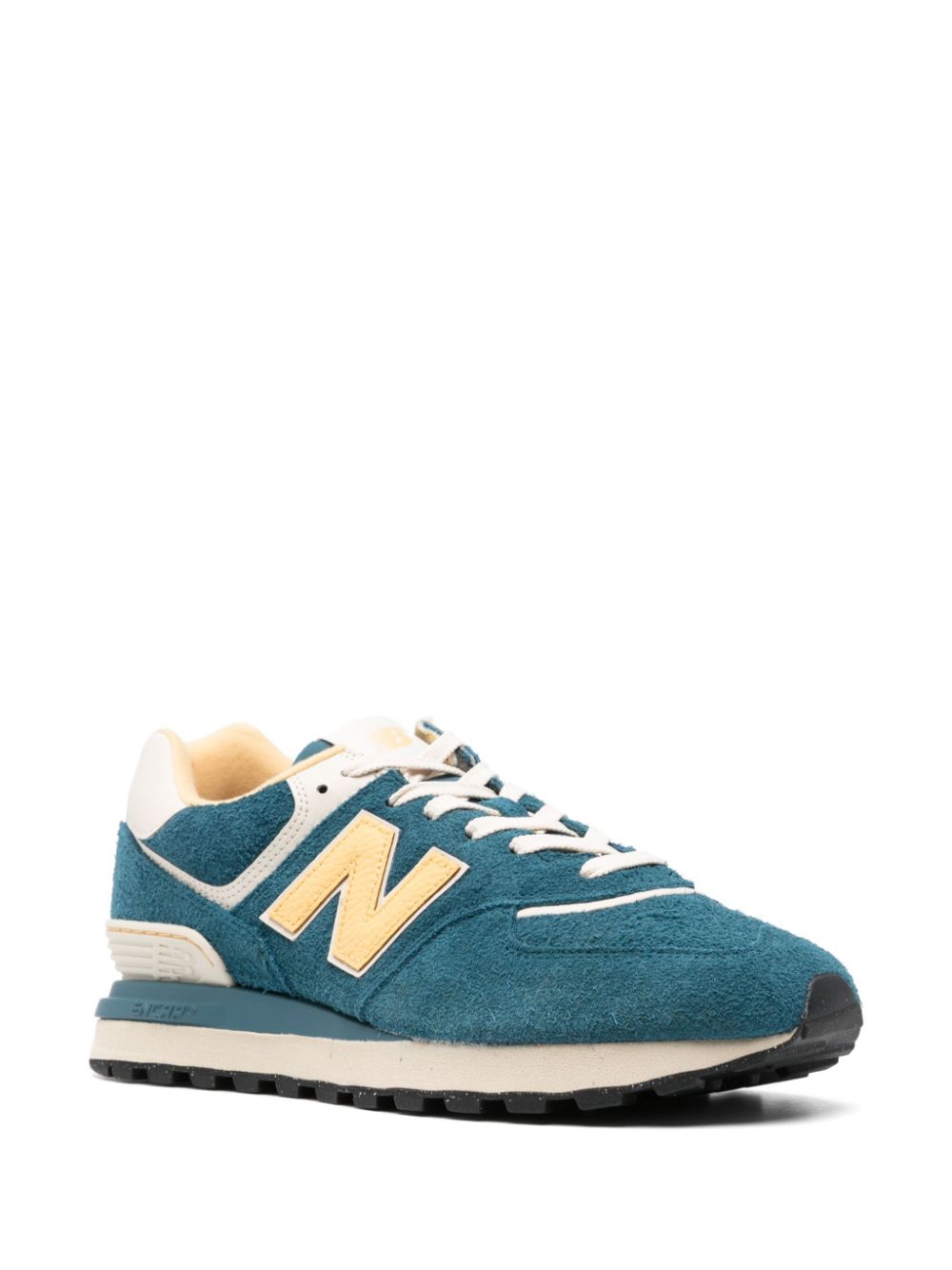 New Balance 574 Legacy D sneakers - Blauw