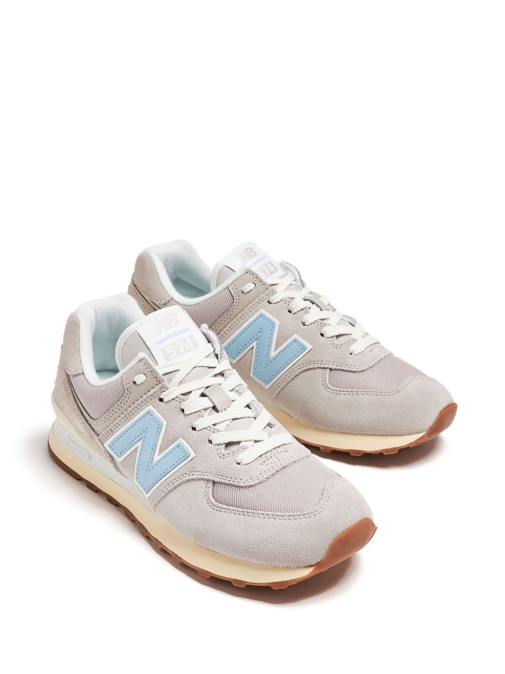 New Balance 574 sneakers - Grijs