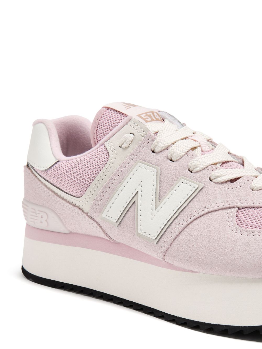 New Balance 574 sneakers - Roze