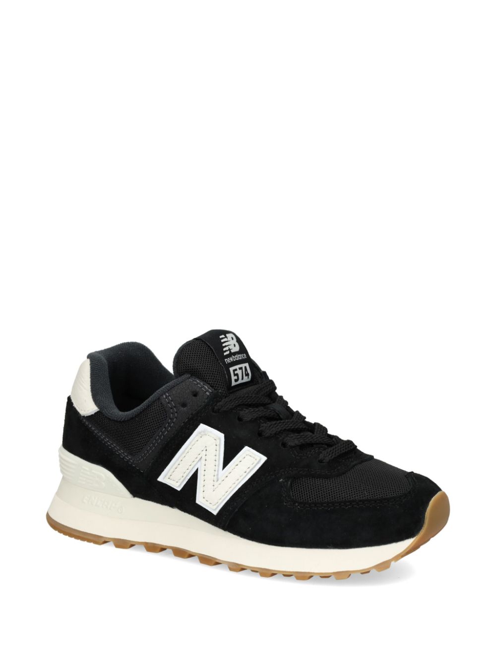 New Balance 574 sneakers - Zwart