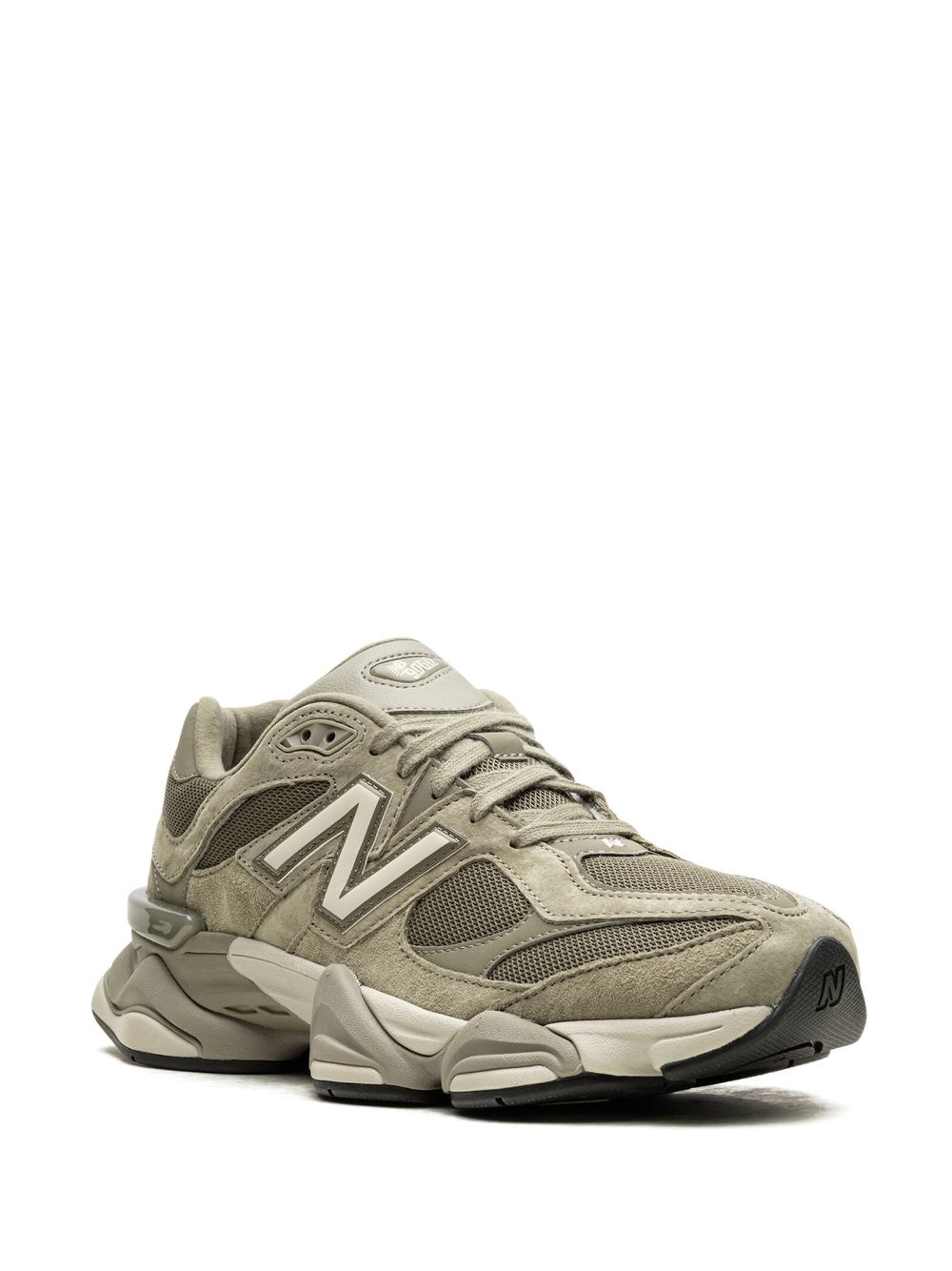 New Balance 9060 "Covert Green" sneakers - Groen