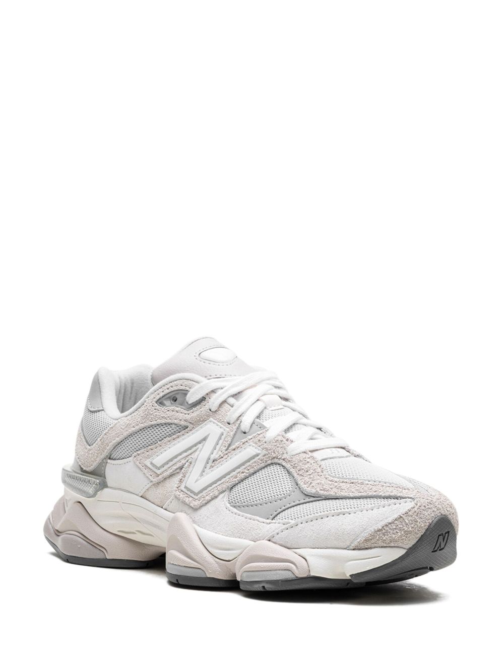 New Balance 9060 "Grey" sneakers - Grijs