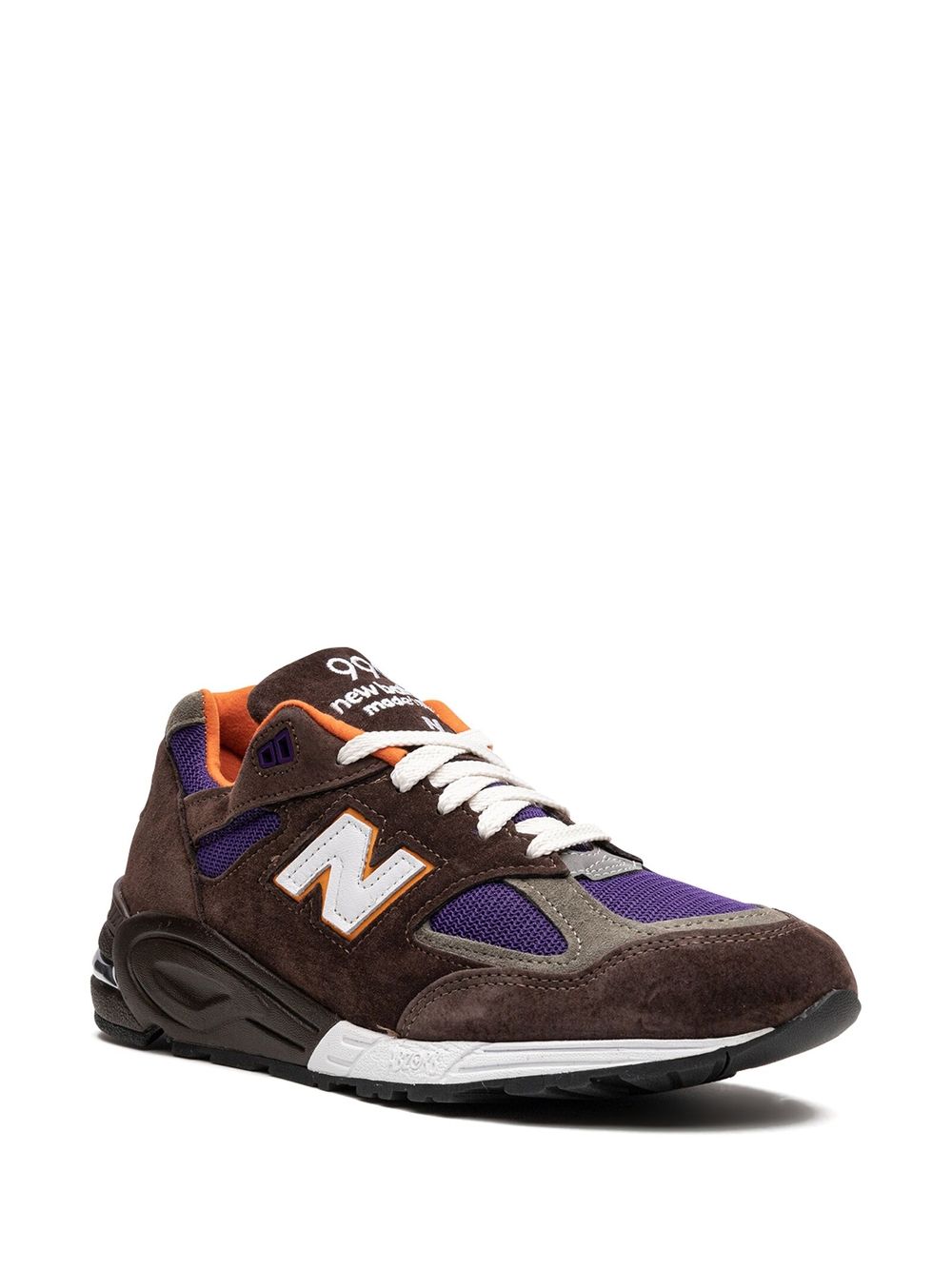 New Balance 990 Made In USA sneakers - Bruin