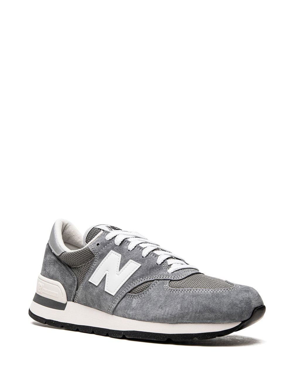 New Balance 990 Made In USA sneakers - Grijs