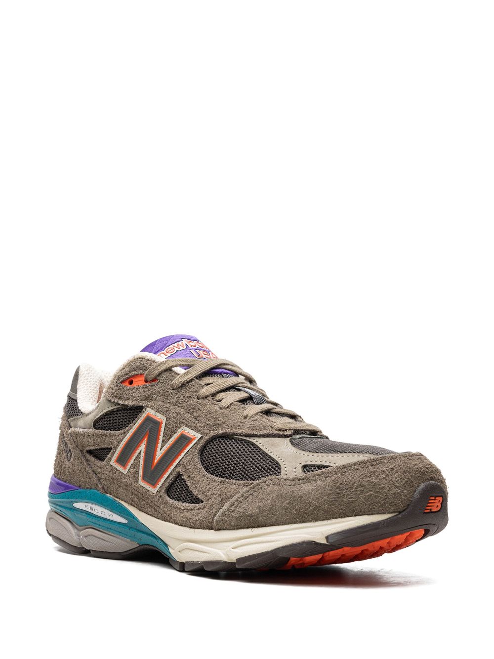 New Balance "990 ""MiUSA YCMC"" sneakers" - Groen