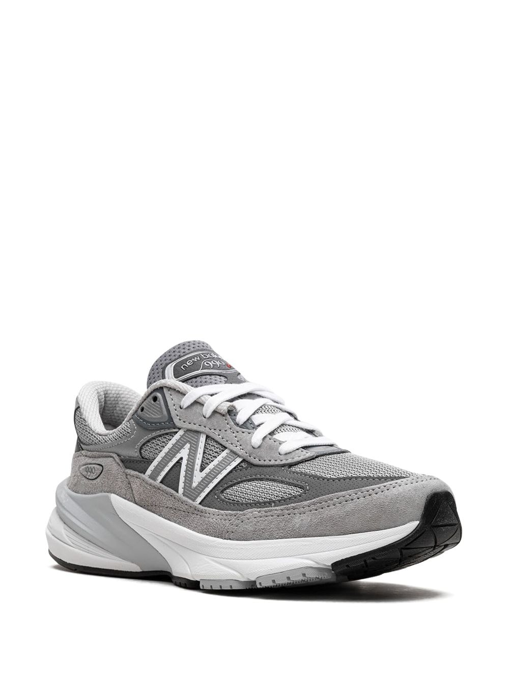 New Balance 990 low-top sneakers - Grijs