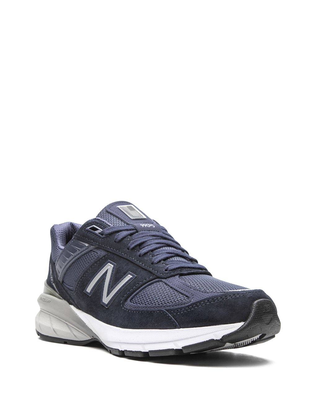 New Balance 990 sneakers - Blauw