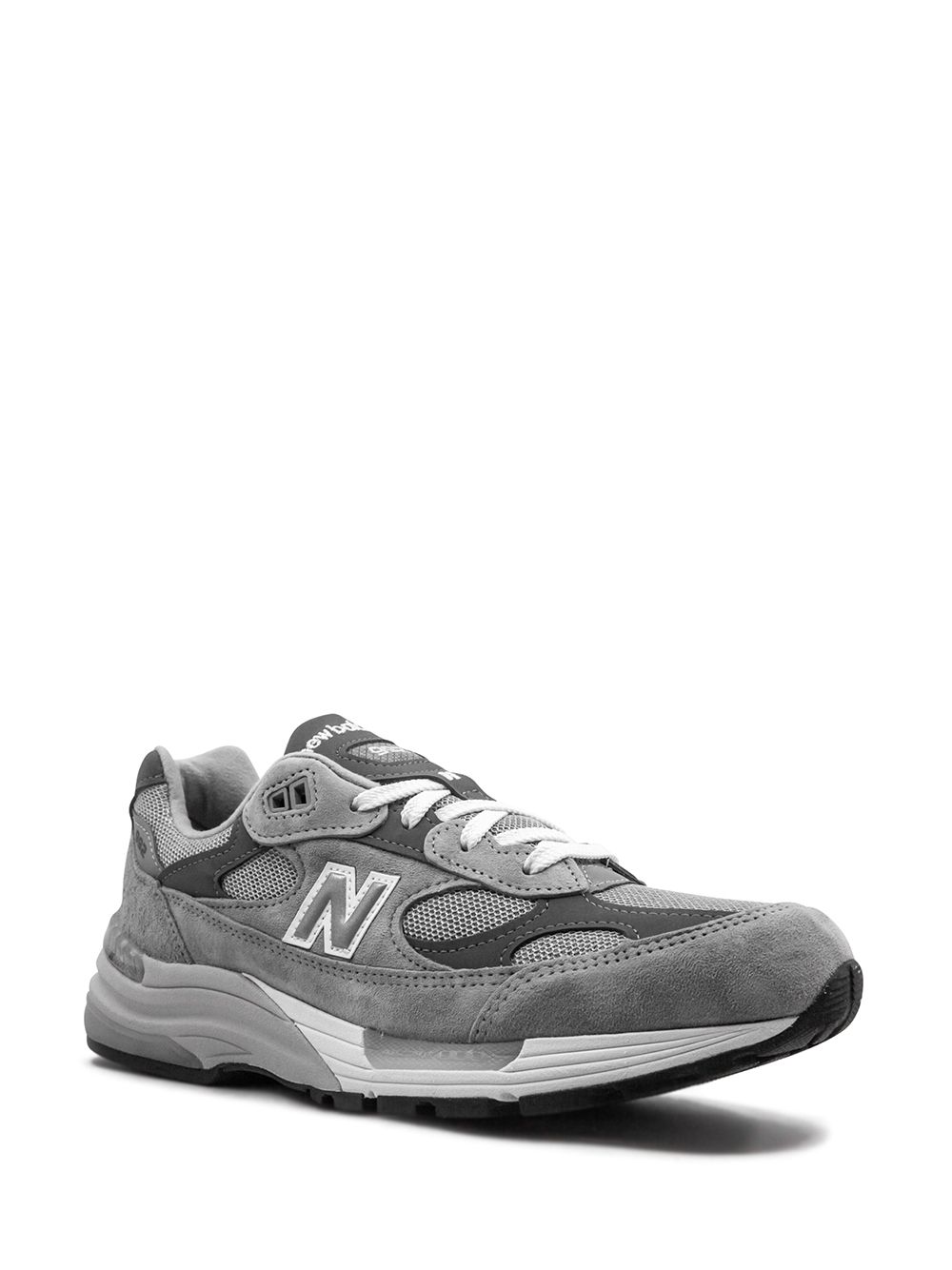 New Balance 992 low-top sneakers - Grijs