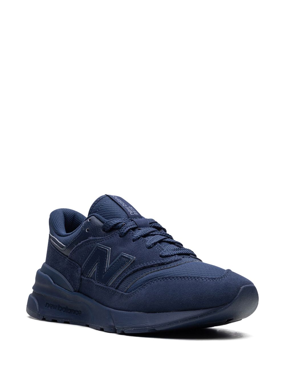 New Balance 997 "Blue" sneakers - Blauw