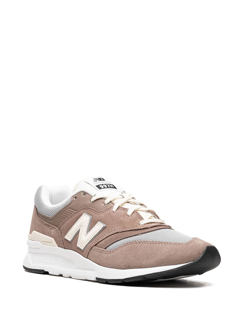 New Balance "997 ""Earth"" sneakers" - Beige