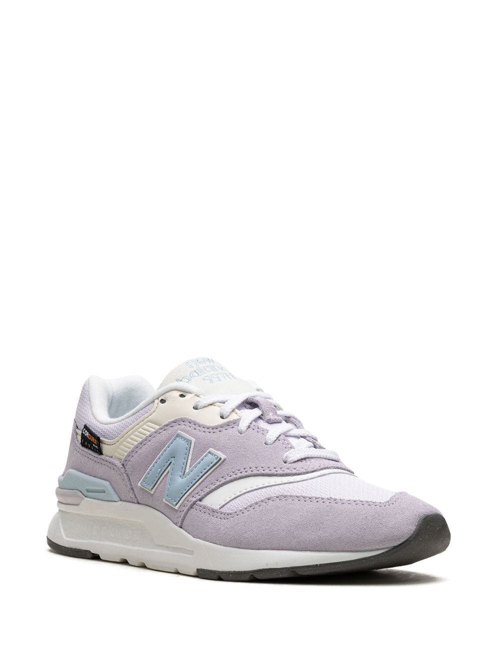 New Balance "997 ""Lavender"" sneakers" - Paars