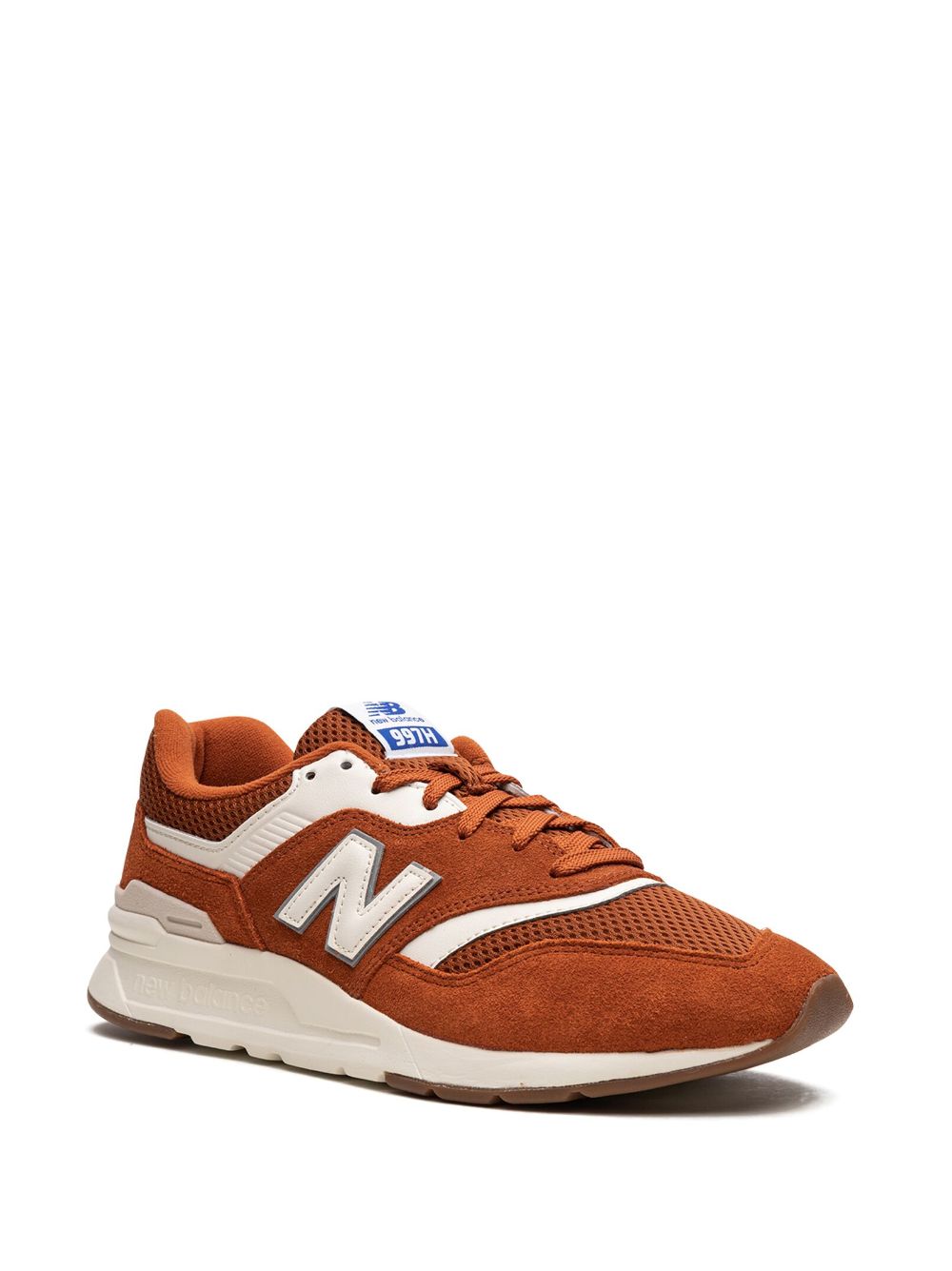 New Balance "997 ""Rust"" sneakers" - Bruin