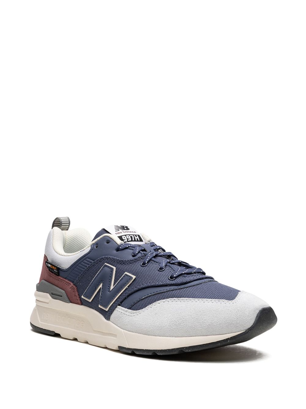 New Balance "997 ""Vintage Indigo/Quartz Grey"" sneakers" - Blauw