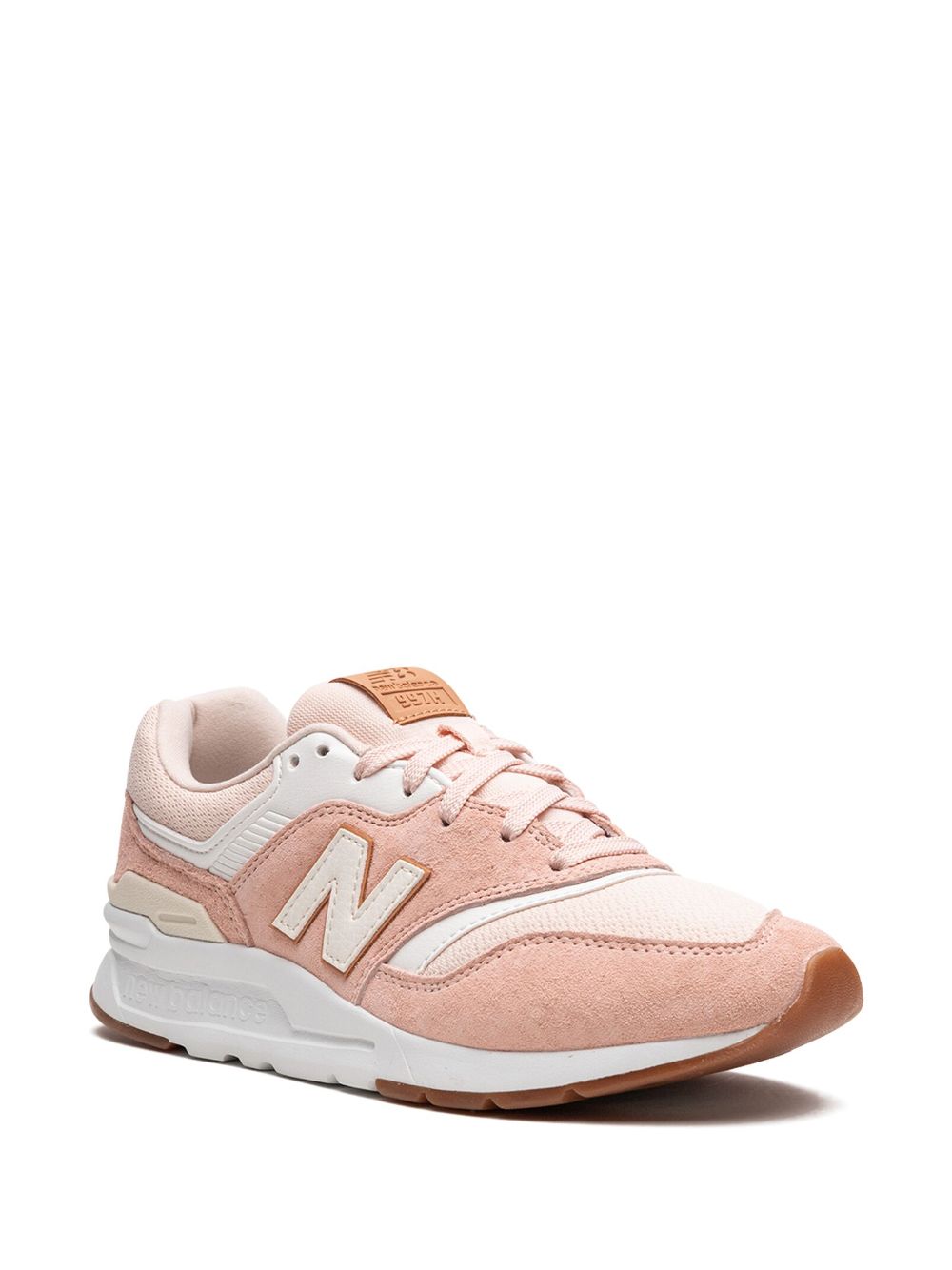 New Balance 997 low-top sneakers - Beige