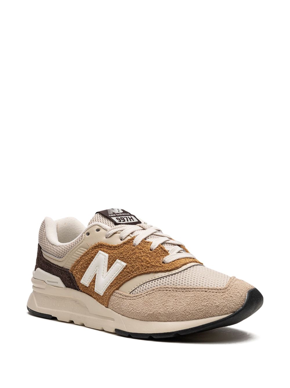 New Balance 997 low-top sneakers - Bruin