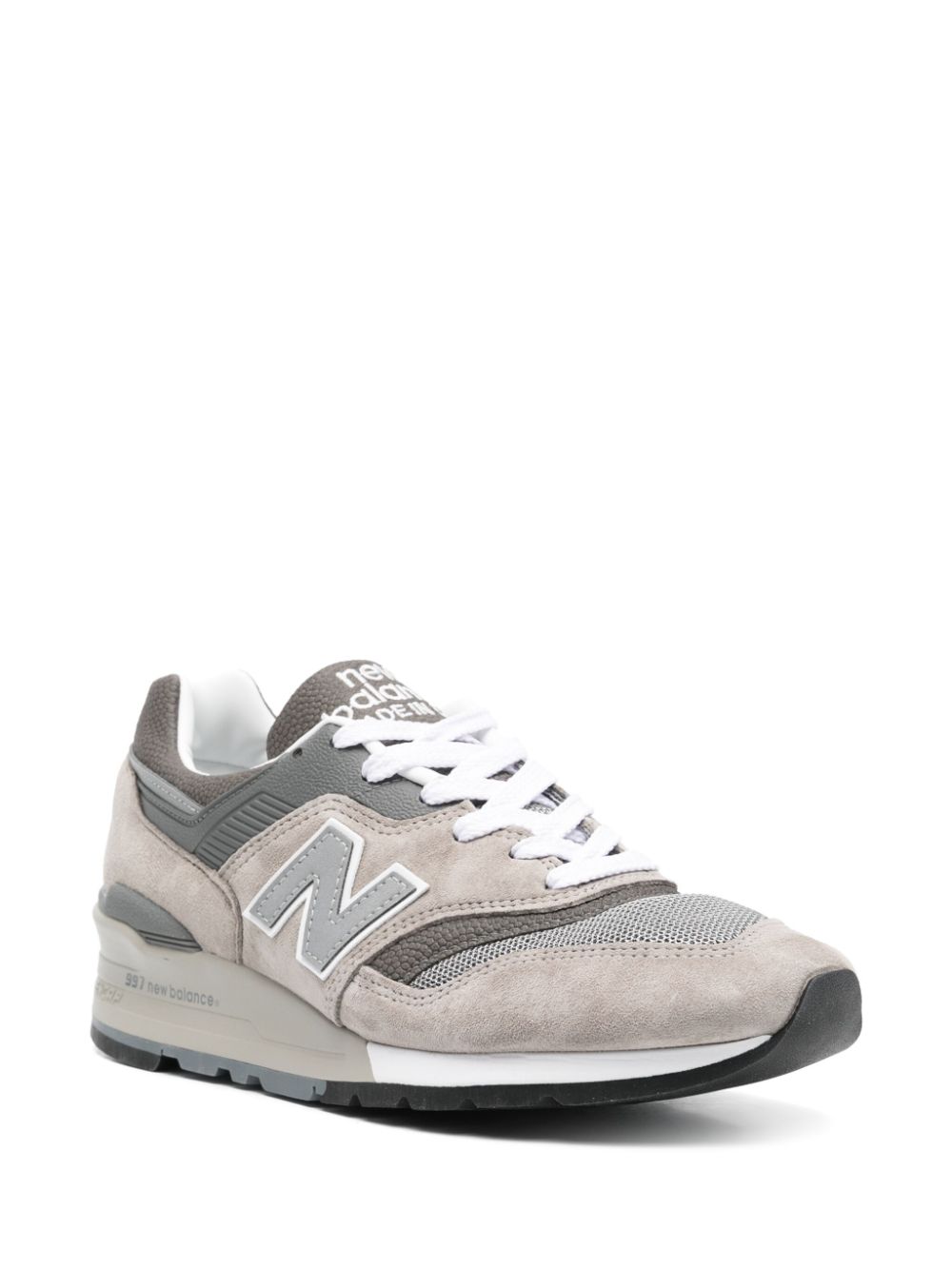 New Balance 997 sneakers - Grijs