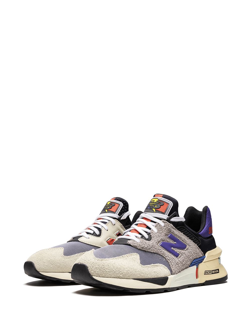 New Balance Bodega sneakers - Grijs