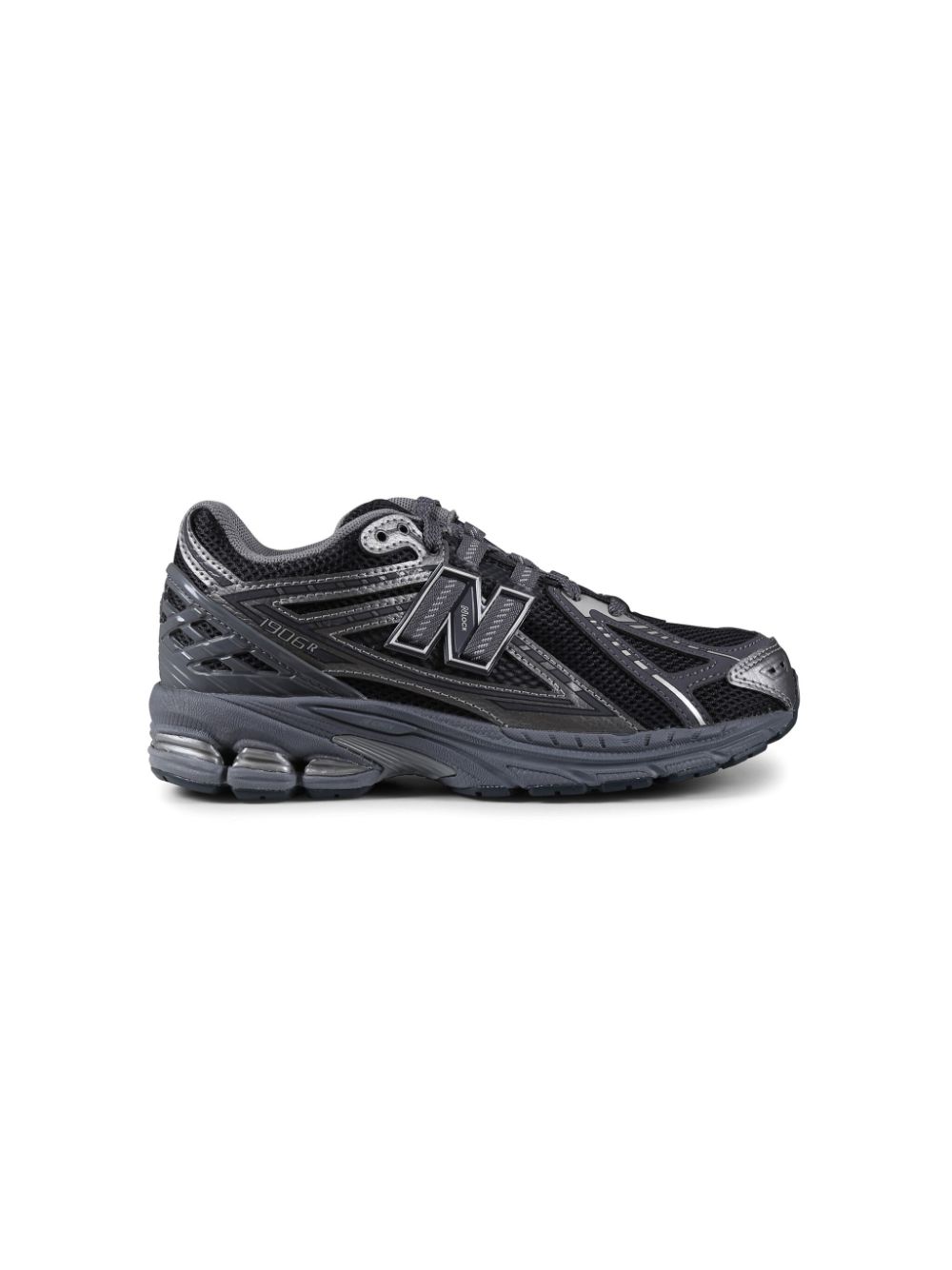 New Balance Kids 1906 sneakers - Grijs