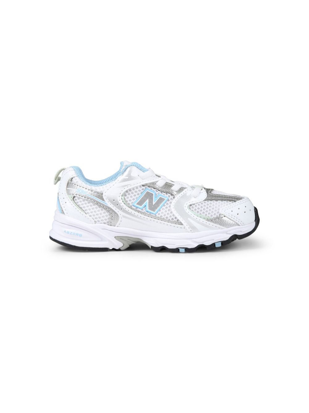 New Balance Kids 530 sneakers - Wit