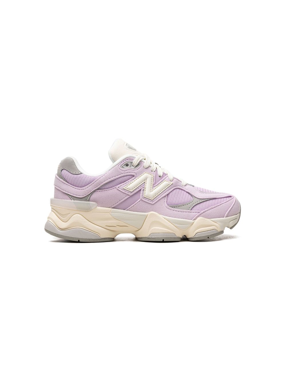 New Balance Kids "9060 ""December Sky"" sneakers" - Paars