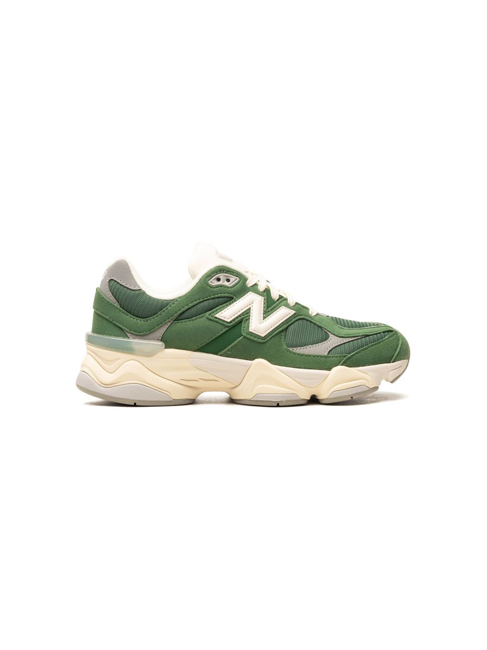 New Balance Kids 9060 "Nori" sneakers - Groen