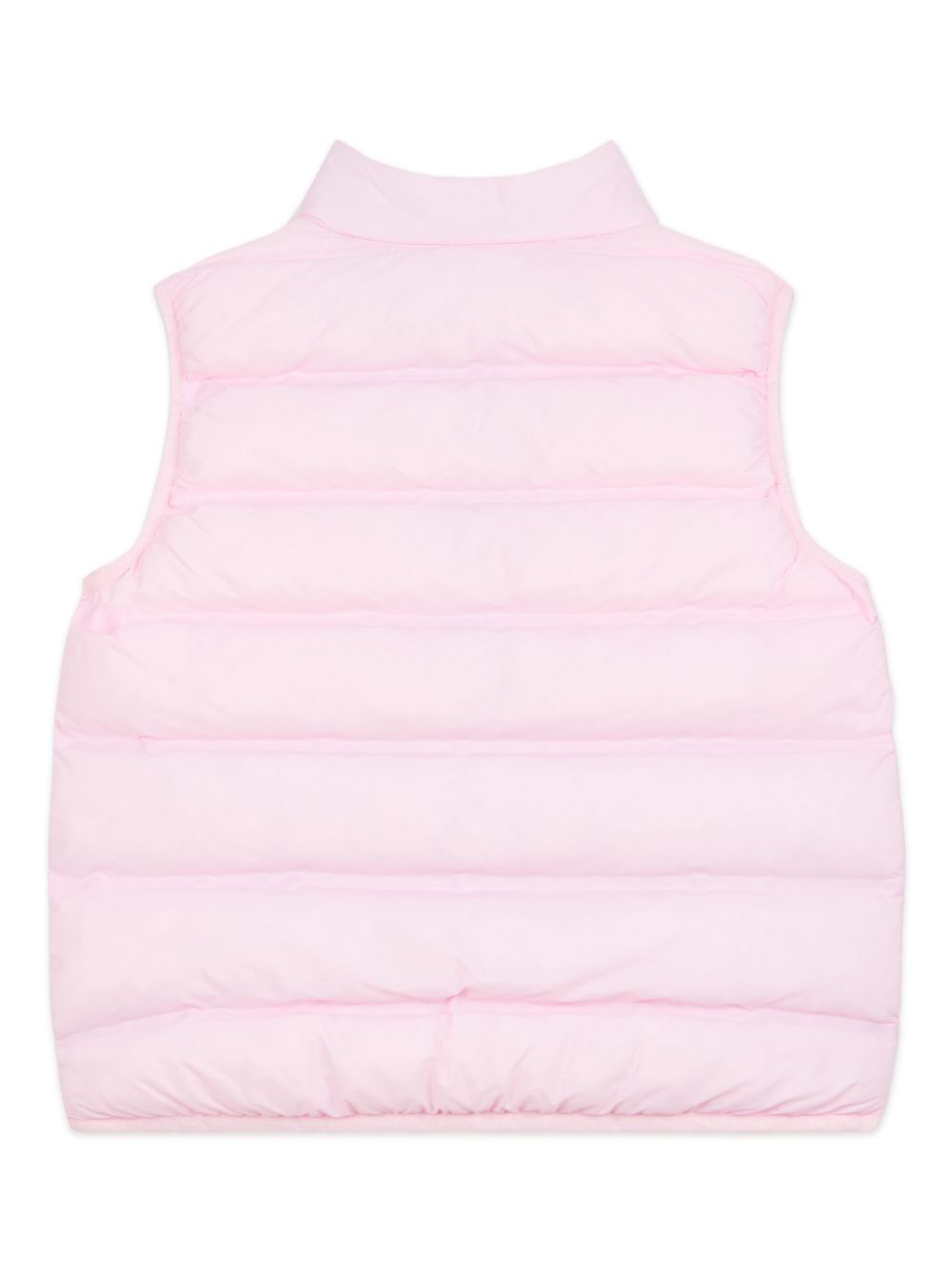 New Balance Kids Bond gilet - Roze