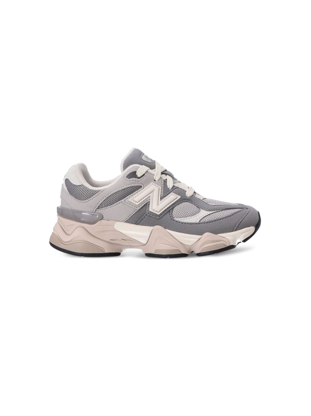 New Balance Kids PC9060 sneakers - Grijs