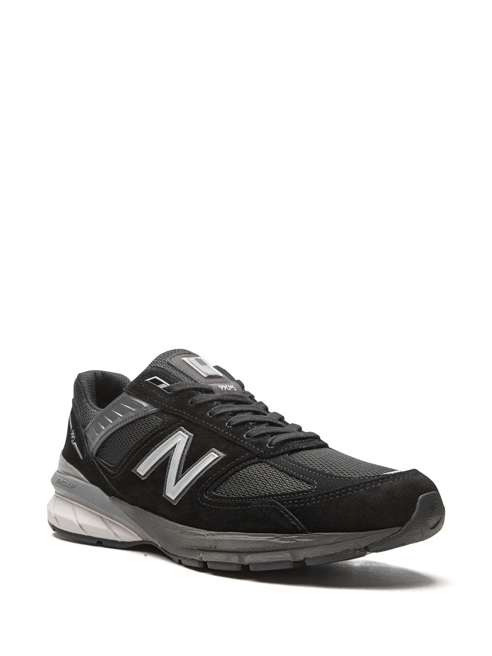 New Balance M990 low-top sneakers - Zwart