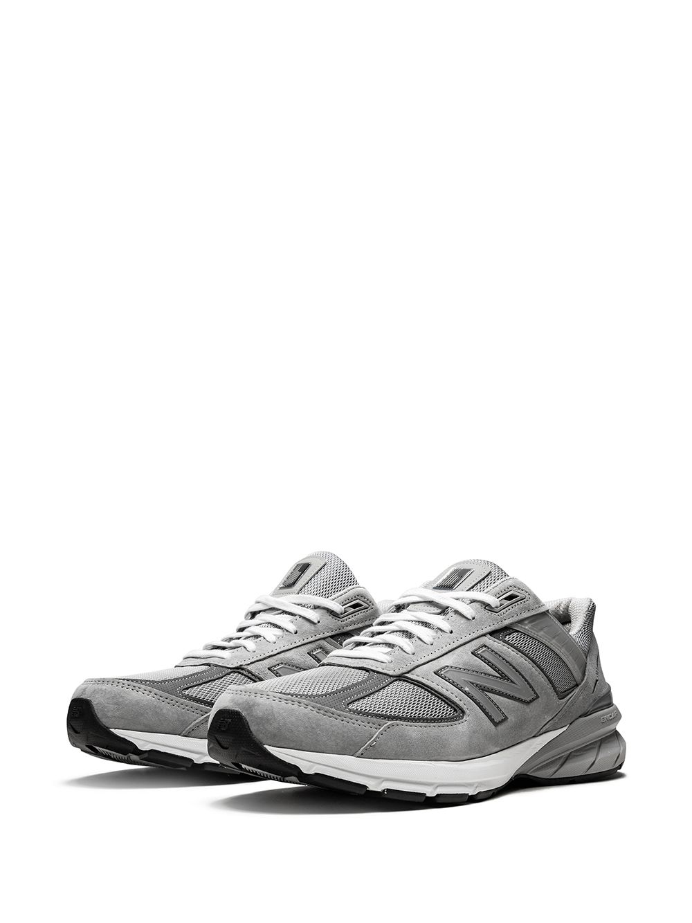 New Balance M990 sneakers - Grijs