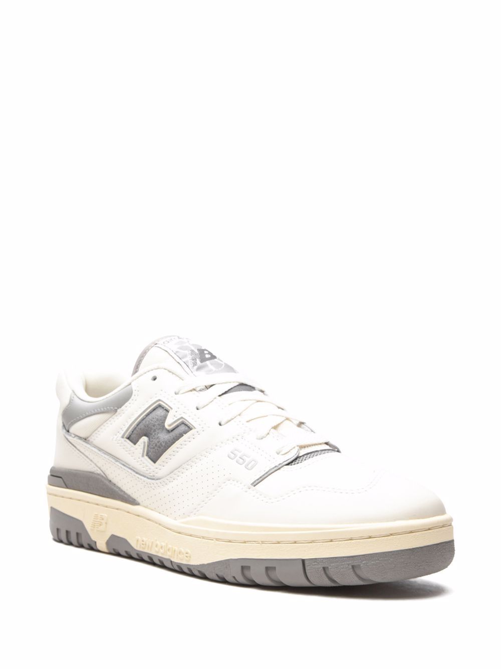 New Balance New Balance 550 sneakers - Wit