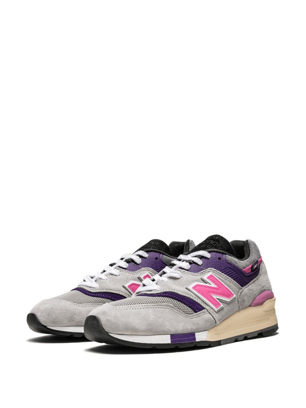 New Balance New Balance 997 sneakers - Grijs