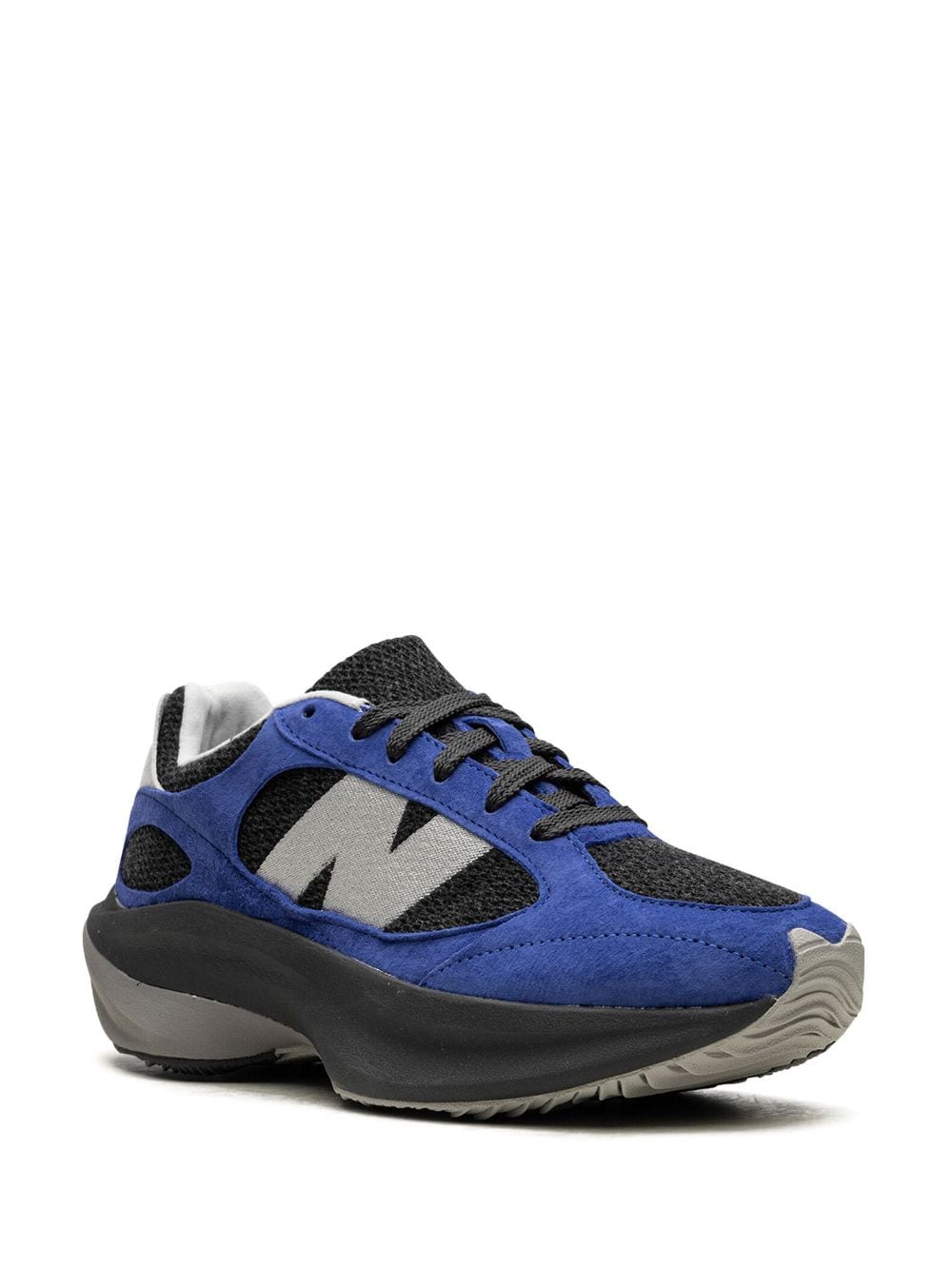 New Balance "WRPD Runner ""Black/Blue"" sneakers" - Blauw