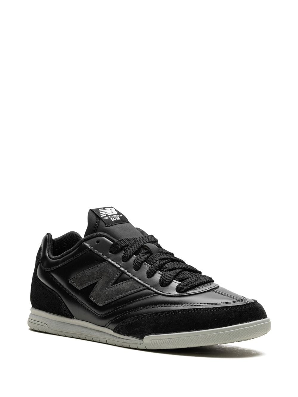 New Balance x Junya Watanabe Man RC42 "Black" sneakers - Zwart