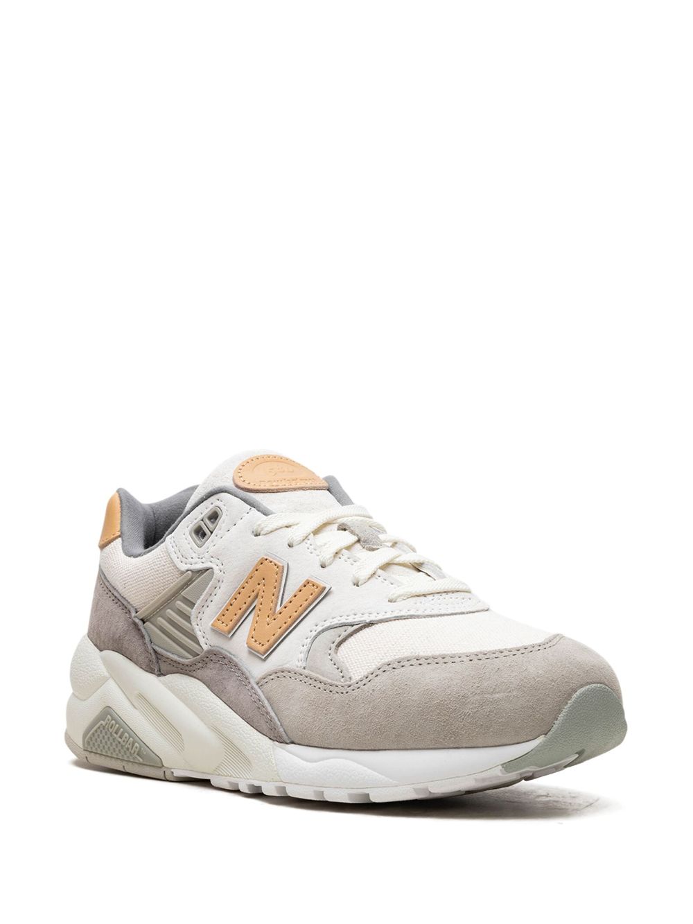 New Balance x Kith 580 "Malibu" sneakers - Grijs