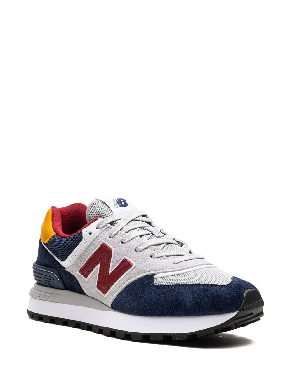 New Balance x New Balance 574 Lecagy sneakers - Grijs