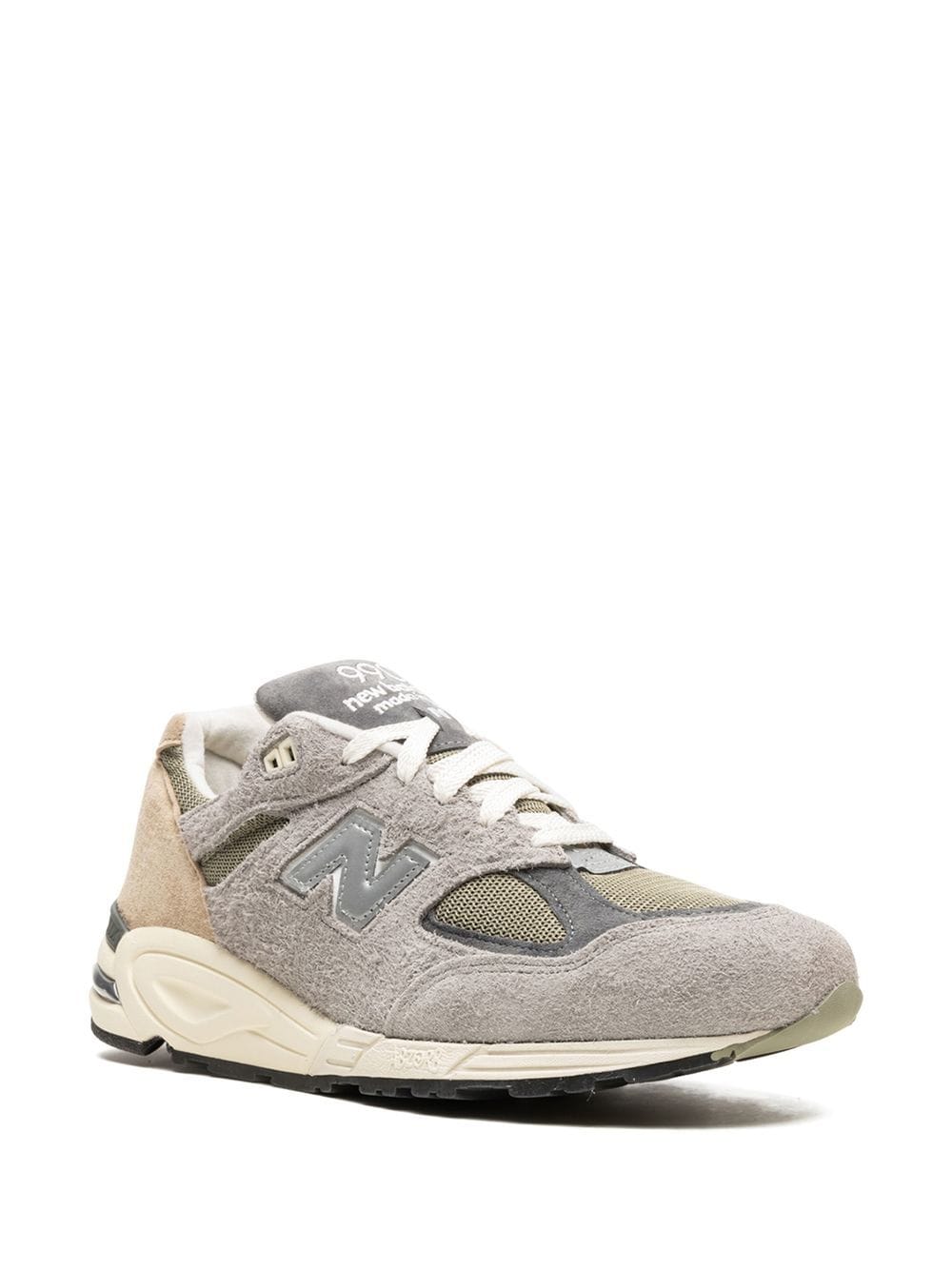 New Balance x Teddy Santis 990 V2 sneakers - Beige