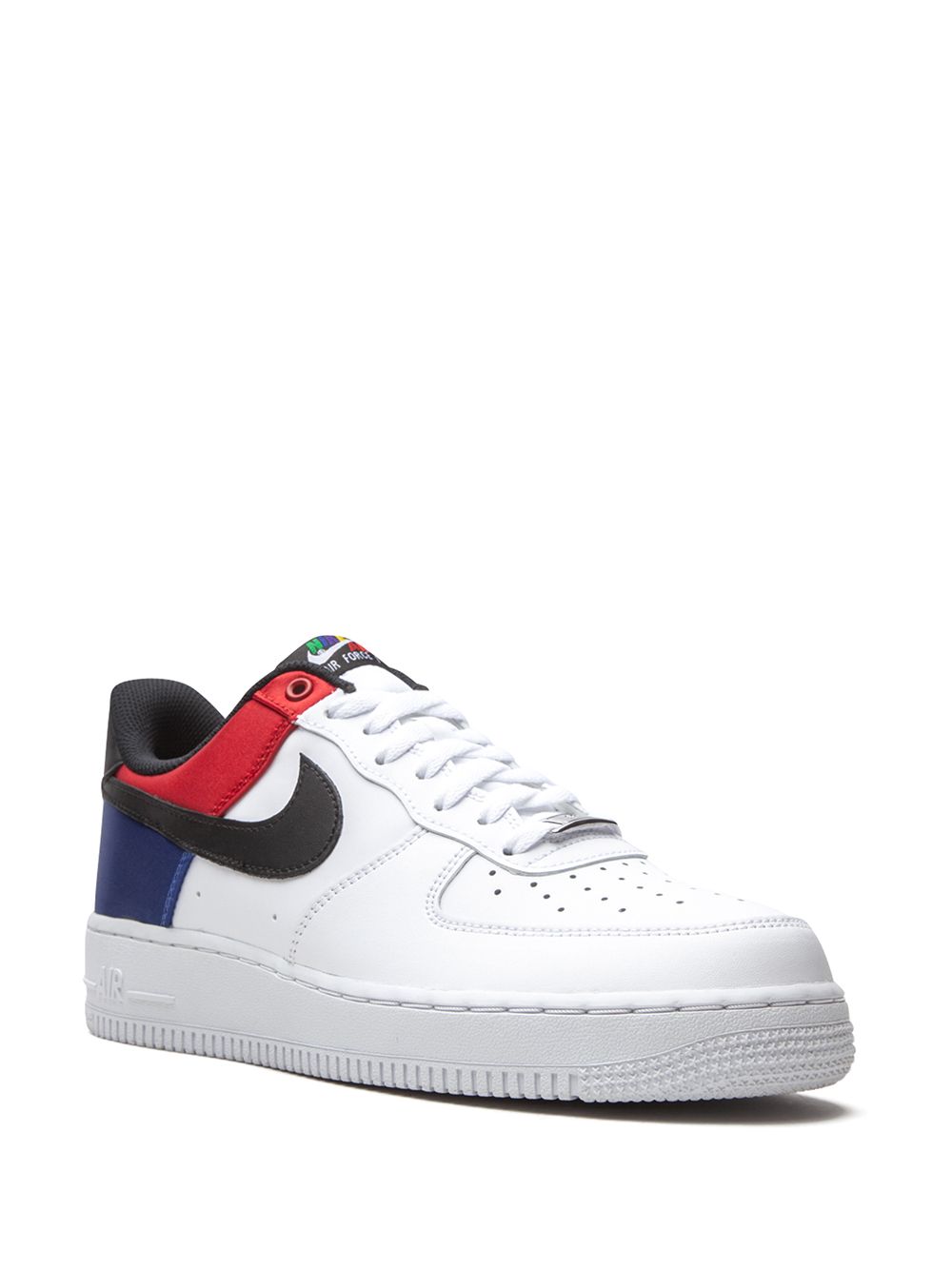 Nike Air Force 1 '07 LV8 1 sneakers - Wit