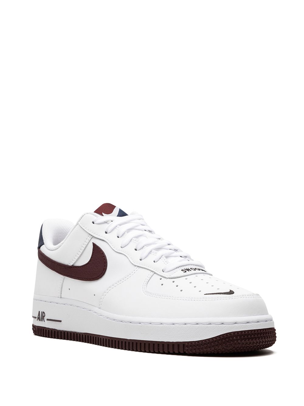 Nike Air Force 1 '07 LV8 4 sneakers - Wit