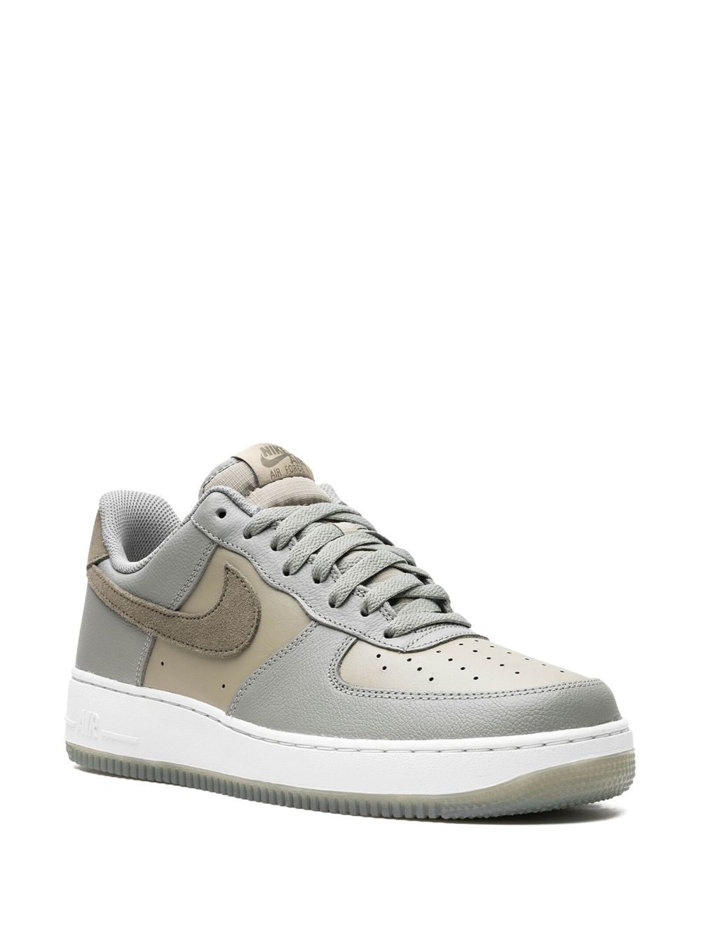 Nike Air Force 1 '07 LV8 "Dark Stucco" sneakers - Grijs