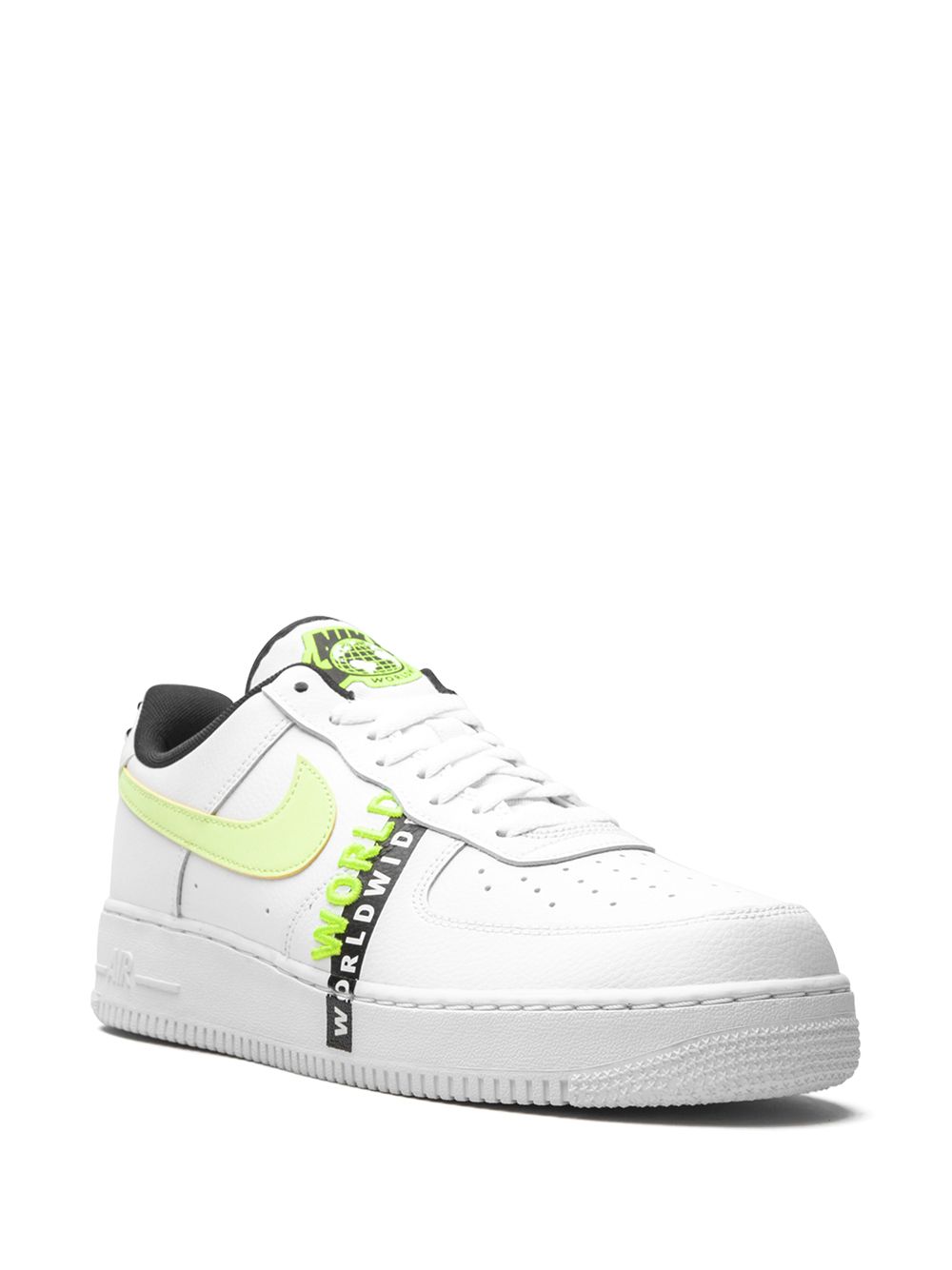 Nike Air Force 1 '07 LV8 Worldwide sneakers - Wit