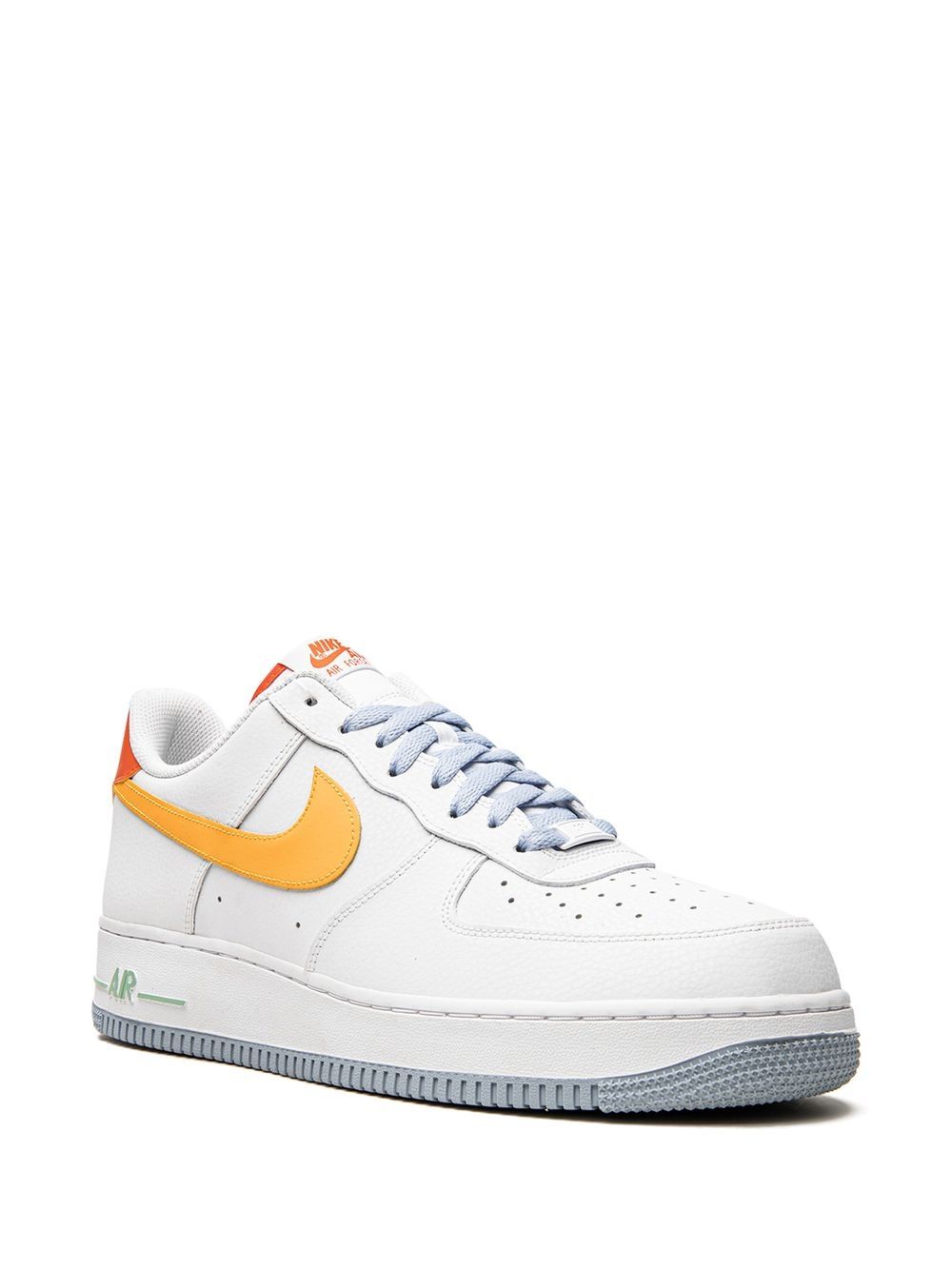 Nike Air Force 1 '07 LV8 low-top sneakers - Wit