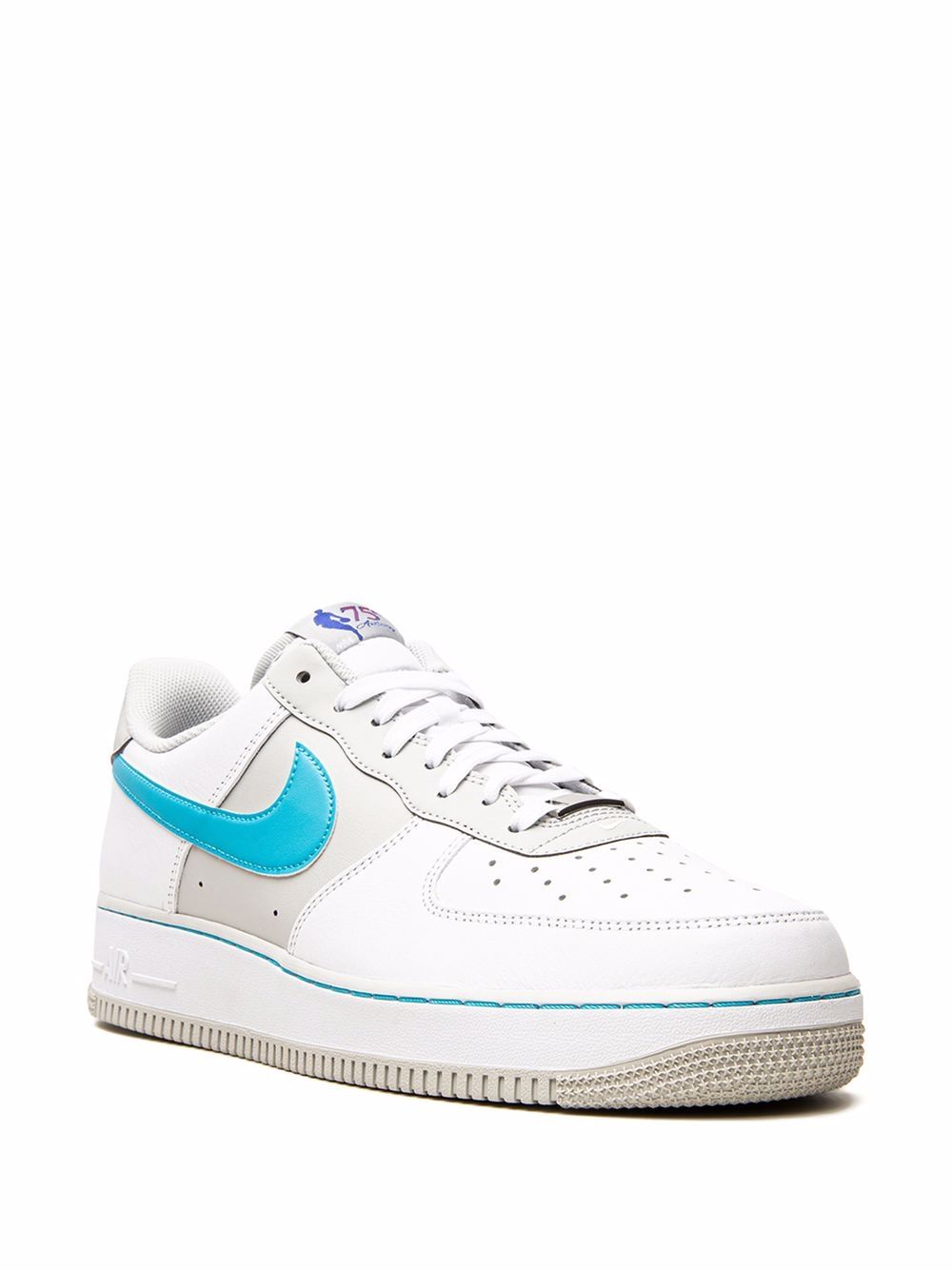 Nike Air Force 1 '07 LV8 low-top sneakers - Wit