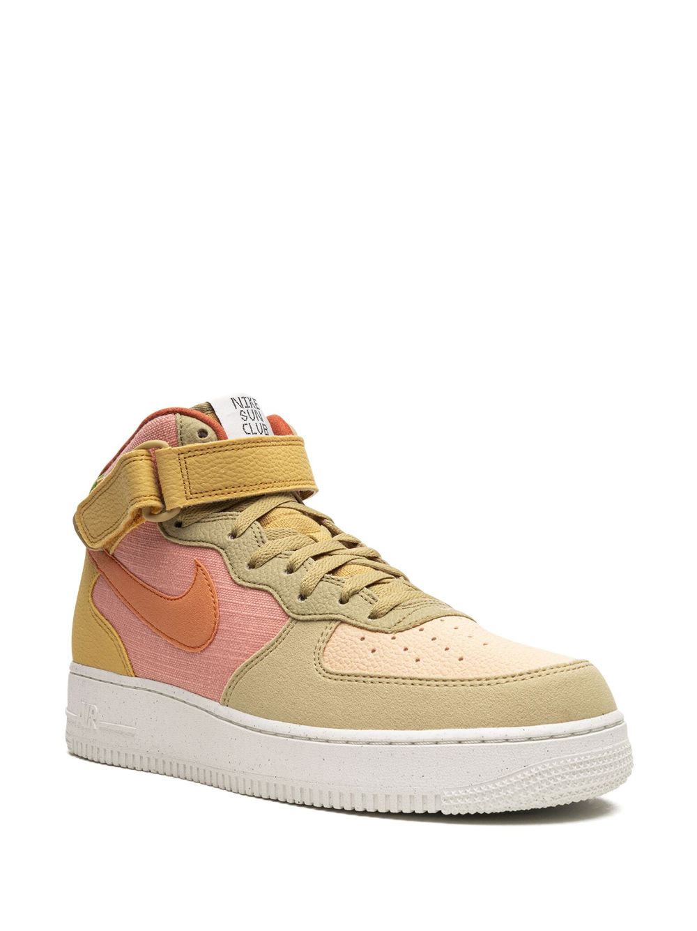 Nike Air Force 1 '07 LV8 sneakers - Beige