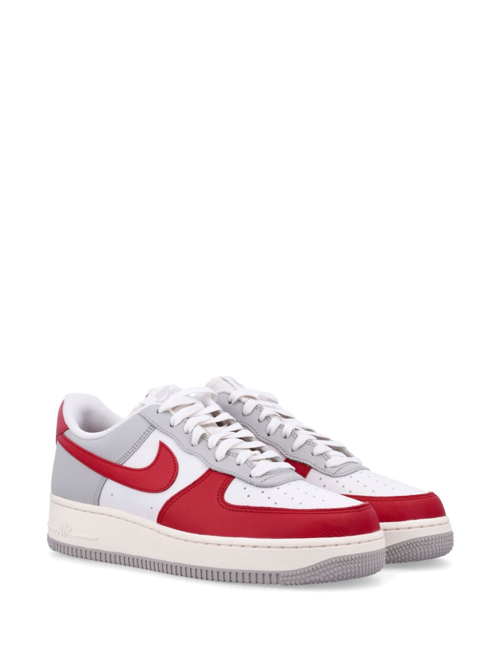 Nike Air Force 1 '07 LV8 sneakers - Rood