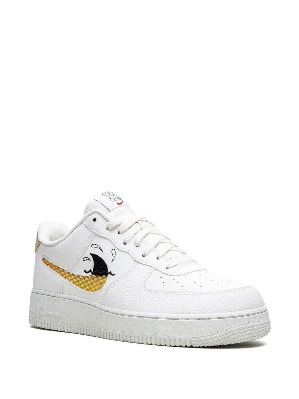 Nike Air Force 1 '07 LV8 sneakers - Wit