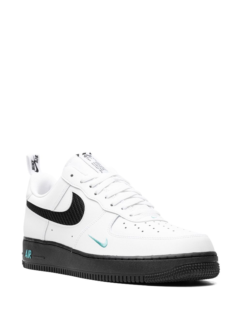 Nike Air Force 1 07 LV8 sneakers - Wit