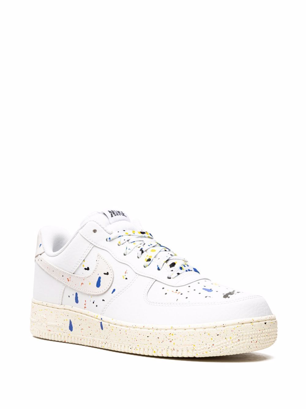 Nike Air Force 1 '07 LV8 sneakers - Wit