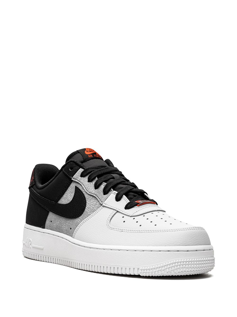 Nike Air Force 1 '07 LV8 sneakers - Zwart