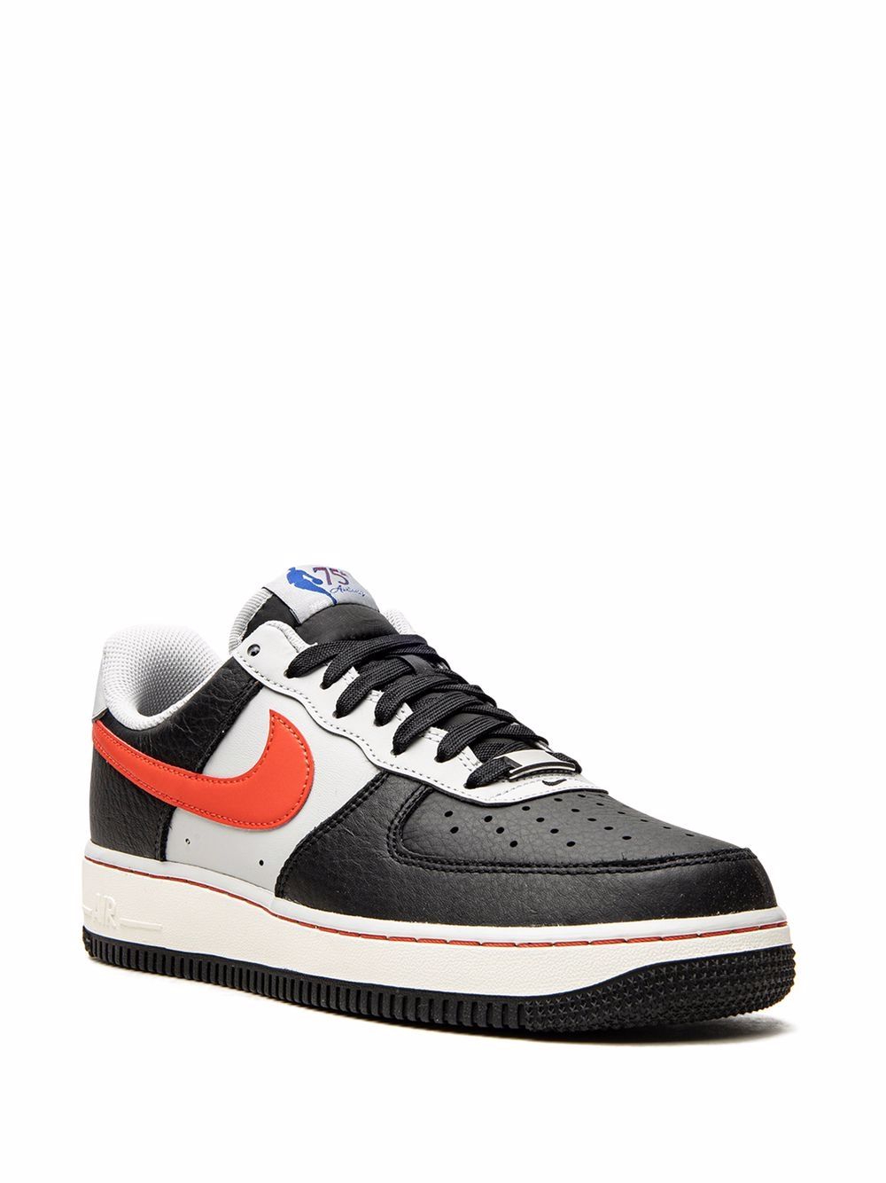 Nike Air Force 1 '07 LV8 sneakers - Zwart