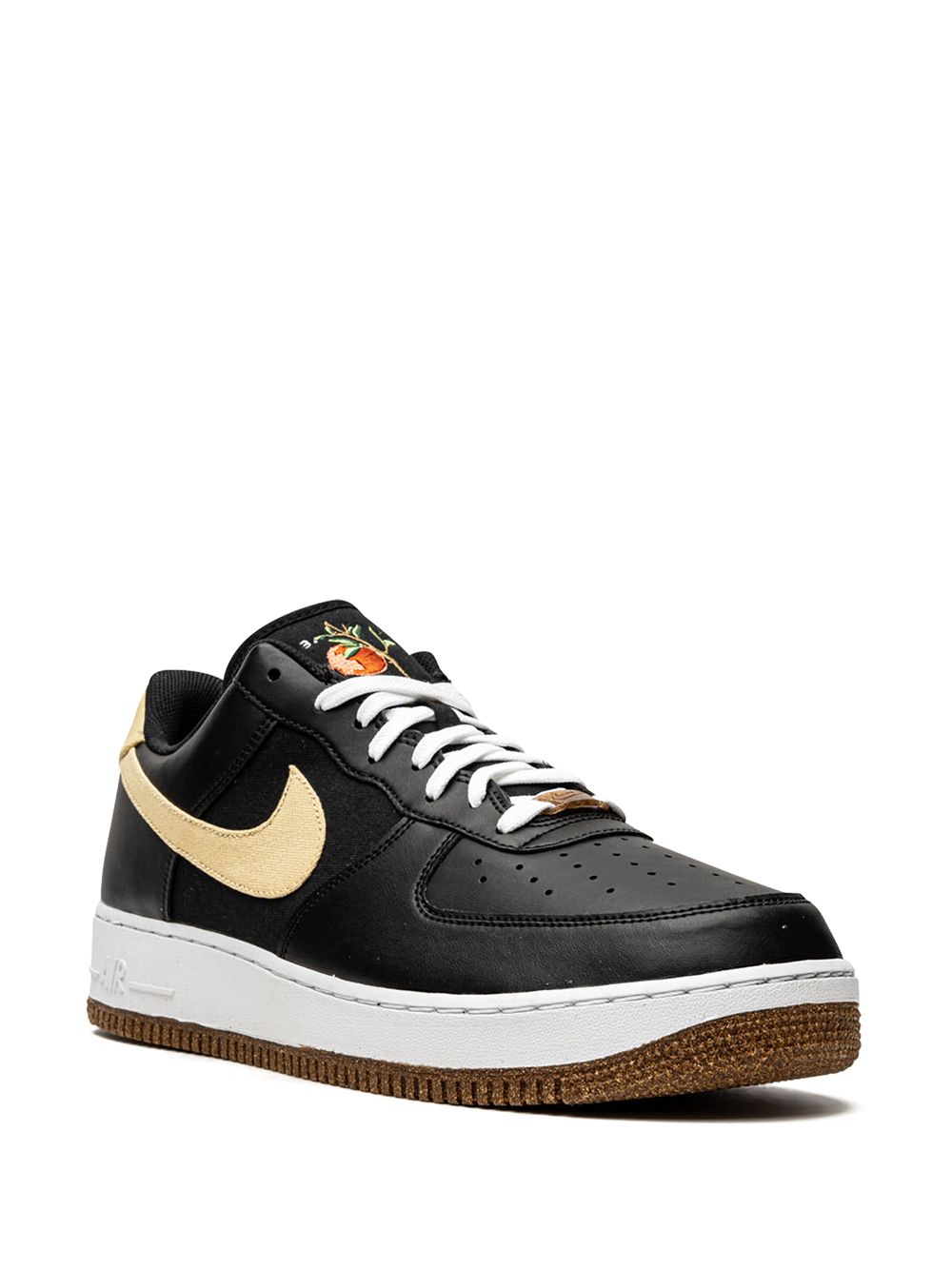 Nike Air Force 1 '07 LV8 sneakers - Zwart